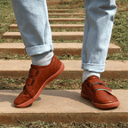 Terra Flex 2.0® Versatile Barefoot Shoes for Outdoor & Everyday