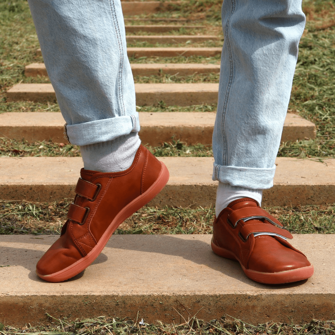 Terra Flex 2.0® Versatile Barefoot Shoes for Outdoor & Everyday