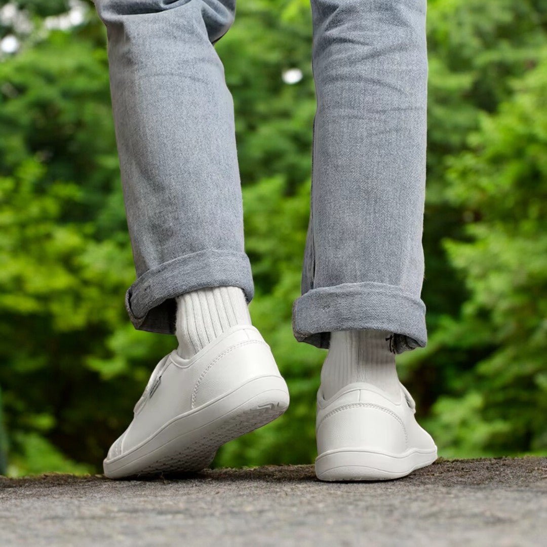 Terra Flex 2.0® Versatile Barefoot Shoes for Outdoor & Everyday
