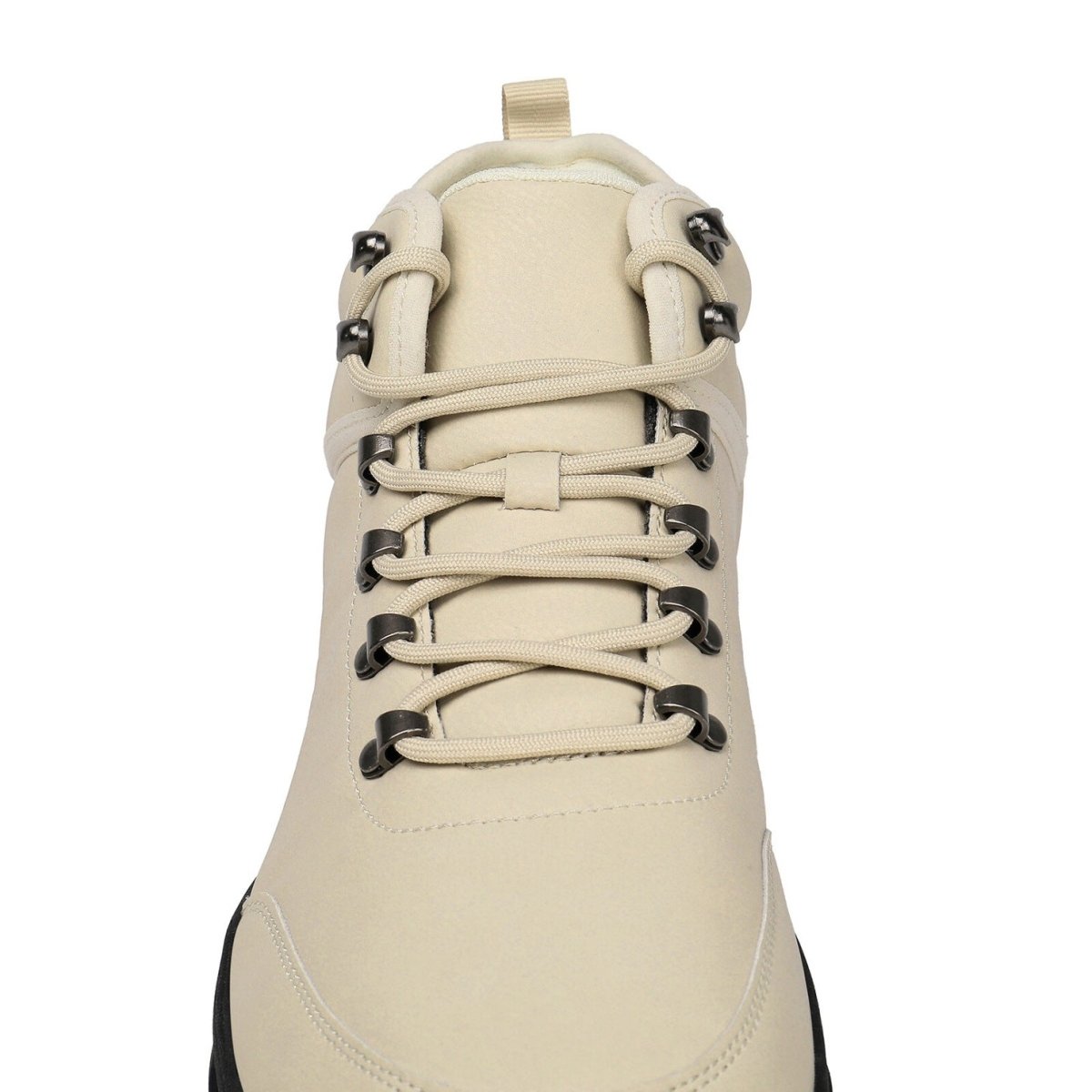 Tracker Vegan Leather® Barefoot Hiking Shoes for Trails & Outdoor