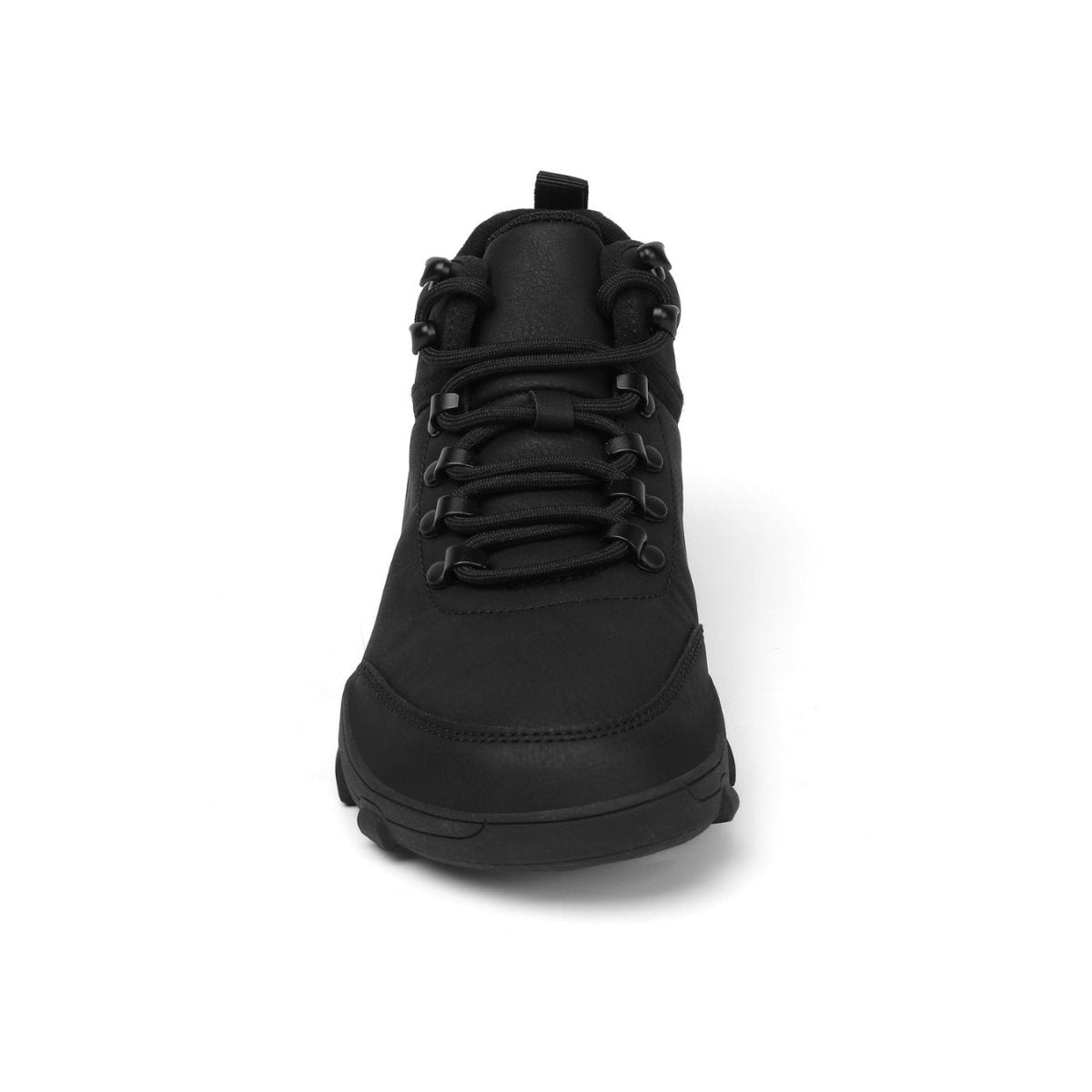 Tracker Vegan Leather® Barefoot Hiking Shoes for Trails & Outdoor