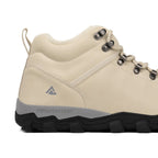 Tracker Vegan Leather® Barefoot Hiking Shoes for Trails & Outdoor