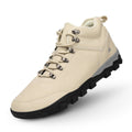 Tracker Vegan Leather® Barefoot Hiking Shoes for Trails & Outdoor