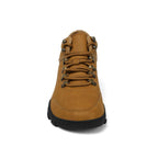 Tracker Vegan Leather® Barefoot Hiking Shoes for Trails & Outdoor