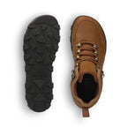 Tracker Vegan Leather® Barefoot Hiking Shoes for Trails & Outdoor