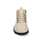 Tracker Vegan Leather® Barefoot Hiking Shoes for Trails & Outdoor