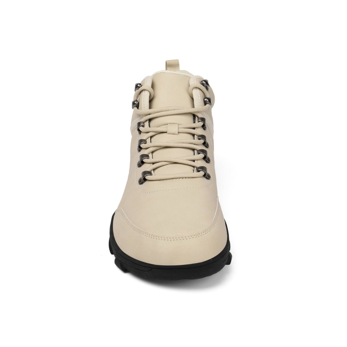 Tracker Vegan Leather® Barefoot Hiking Shoes for Trails & Outdoor