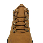 Tracker Vegan Leather® Barefoot Hiking Shoes for Trails & Outdoor