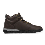 Tracker Vegan Leather® Barefoot Hiking Shoes for Trails & Outdoor