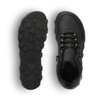 Tracker Vegan Leather® Barefoot Hiking Shoes for Trails & Outdoor