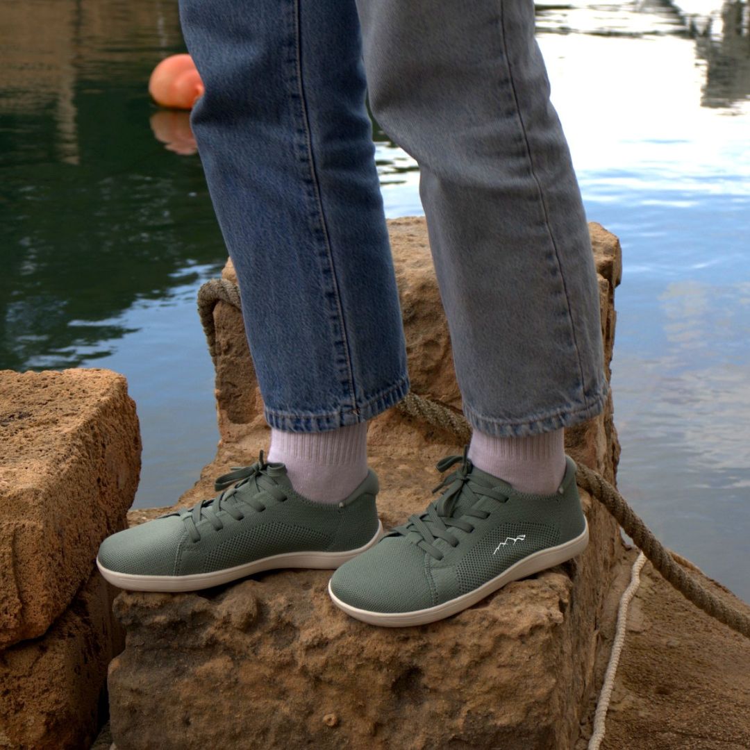 Urban Pro 2.0® Comfortable Barefoot Shoes for Everyday City Wear