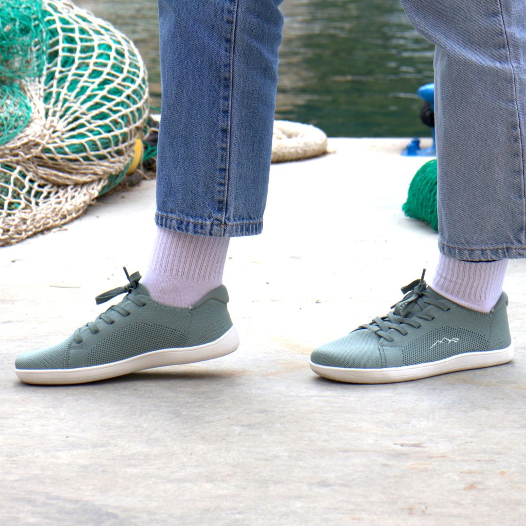 Urban Pro 2.0® Comfortable Barefoot Shoes for Everyday City Wear