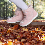 Winter Mini Contact® Kids Barefoot Shoes