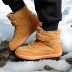 Winter Mini Contact® Kids Barefoot Shoes