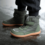 Winter Mini Contact® Kids Barefoot Shoes