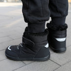 Winter Mini Contact® Kids Barefoot Shoes