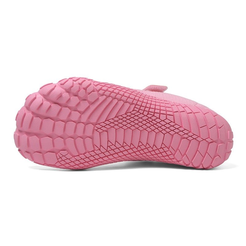Younger Contact 4.0® Kids Barefoot Shoes