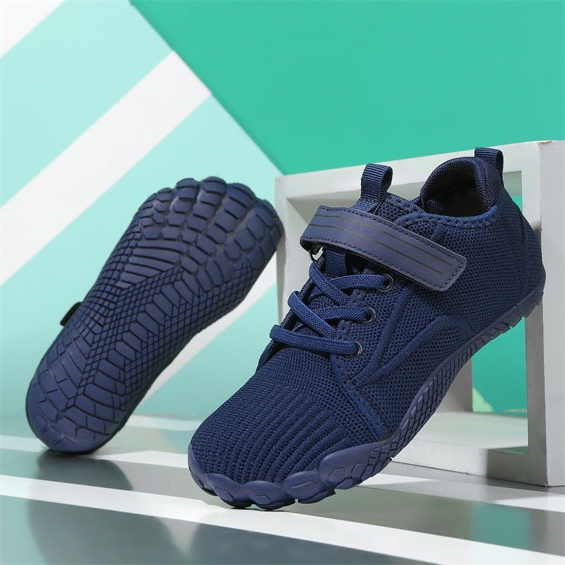 Younger Contact 4.0® Kids Barefoot Shoes