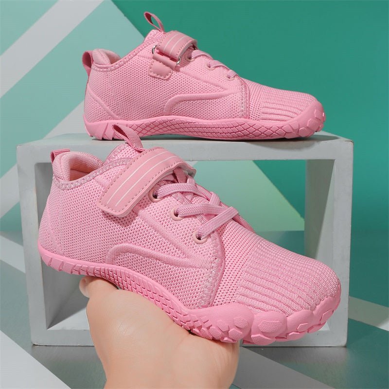 Younger Contact 4.0® Kids Barefoot Shoes