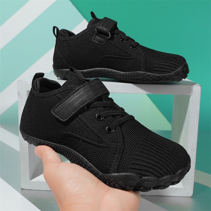 Younger Contact 4.0® Kids Barefoot Shoes
