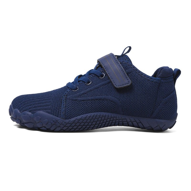 Younger Contact 4.0® Kids Barefoot Shoes
