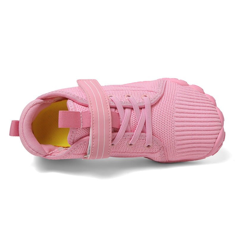 Younger Contact 4.0® Kids Barefoot Shoes