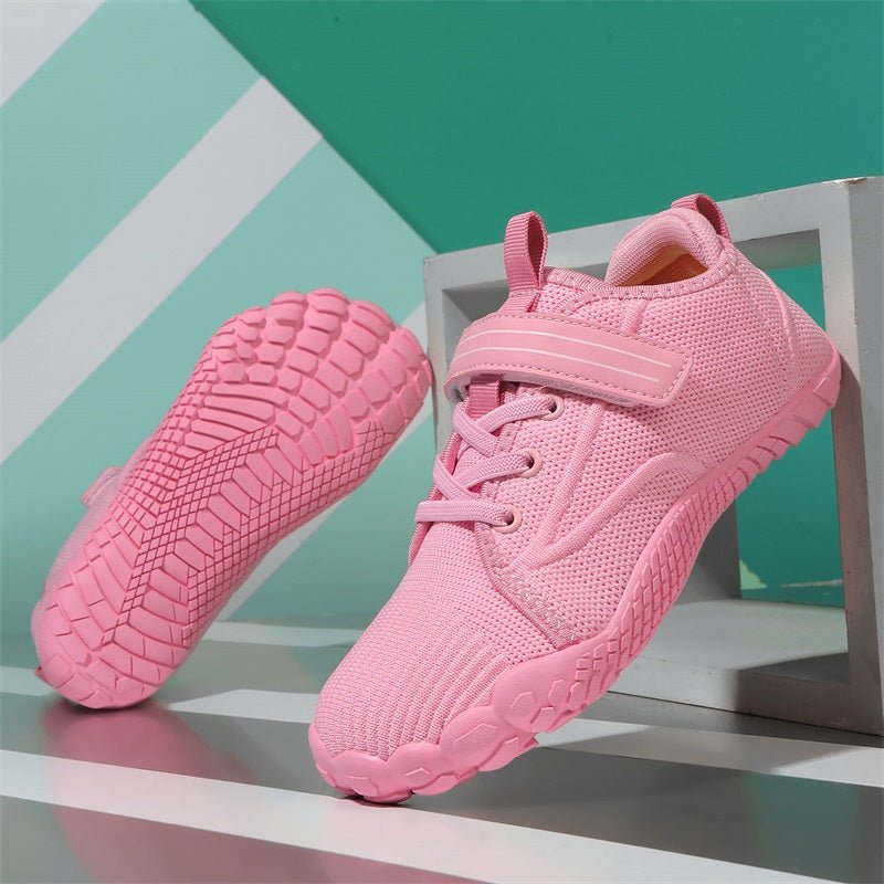 Younger Contact 4.0® Kids Barefoot Shoes