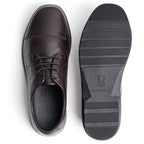 Brenston: Barefoot Dress Shoe