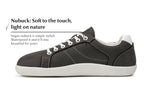 barefoot sneakers Pura 2.0 grey