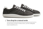 barefoot sneakers Pura 2.0 grey