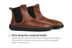 barefoot shoes Chelsea 2.0 brown