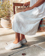 ZUMA Linen Sand Dollar