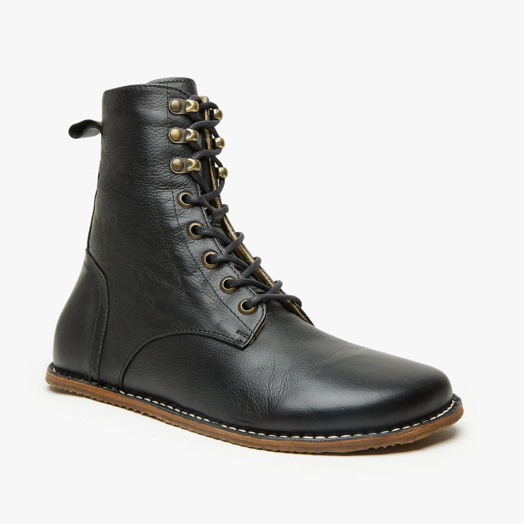 The Adventurer Boot