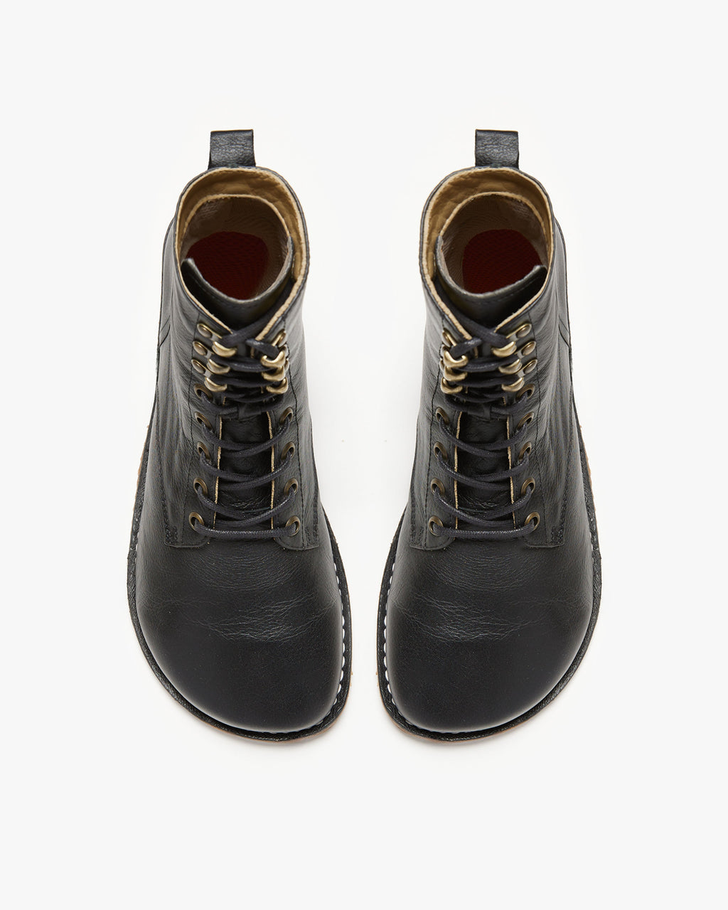 The Adventurer Boot