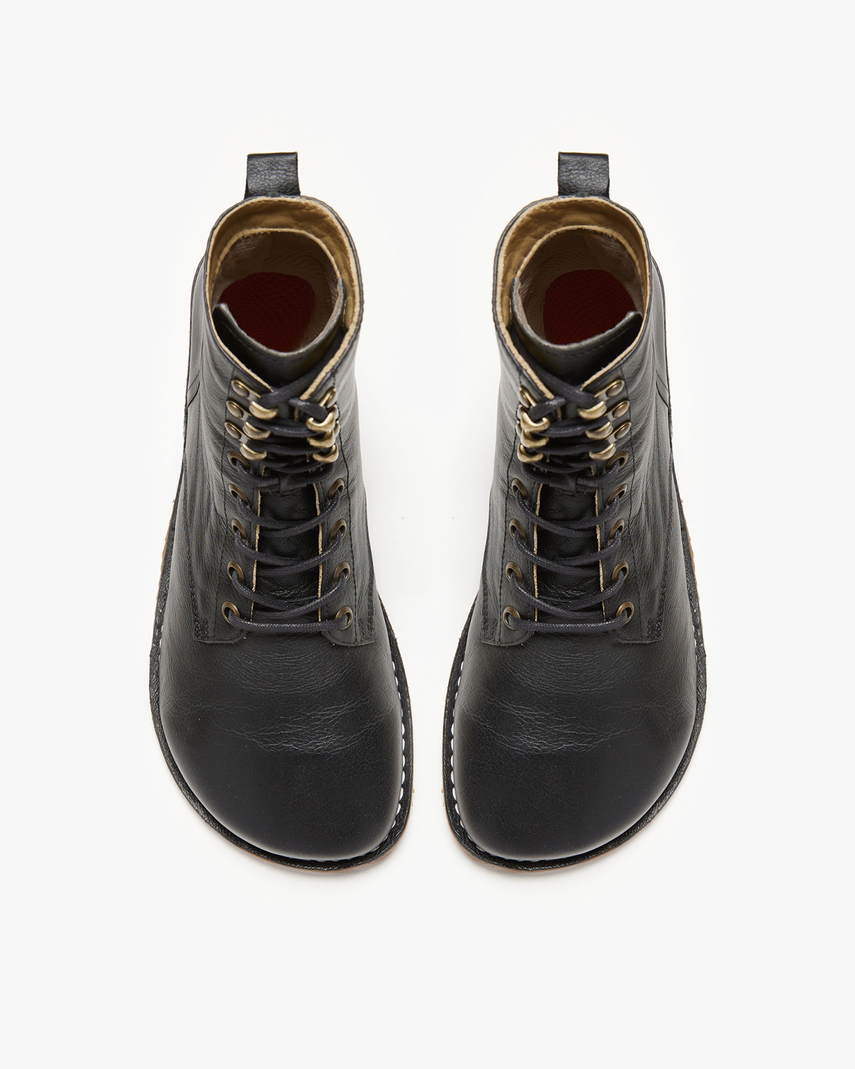 The Adventurer Boot