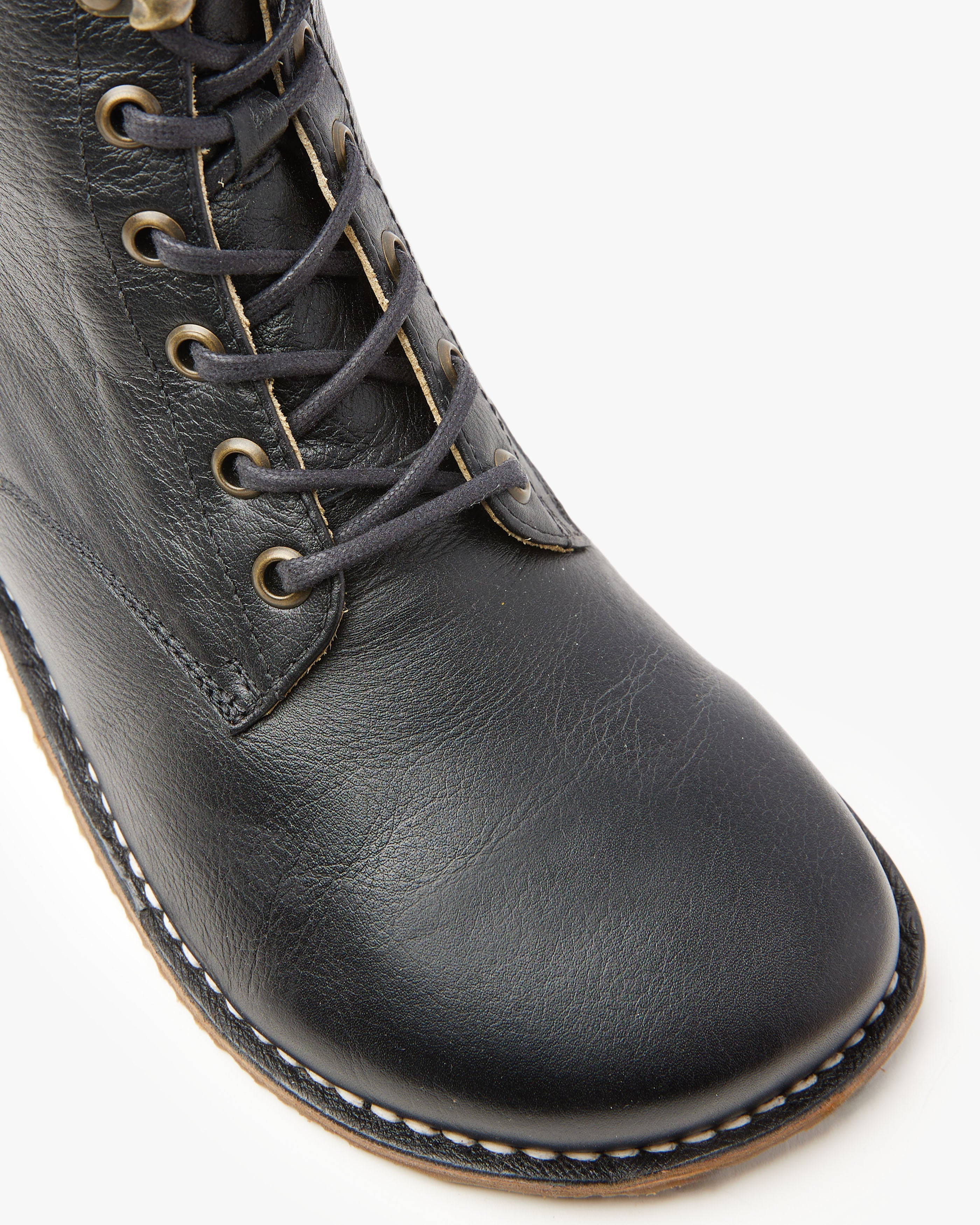 The Adventurer Boot