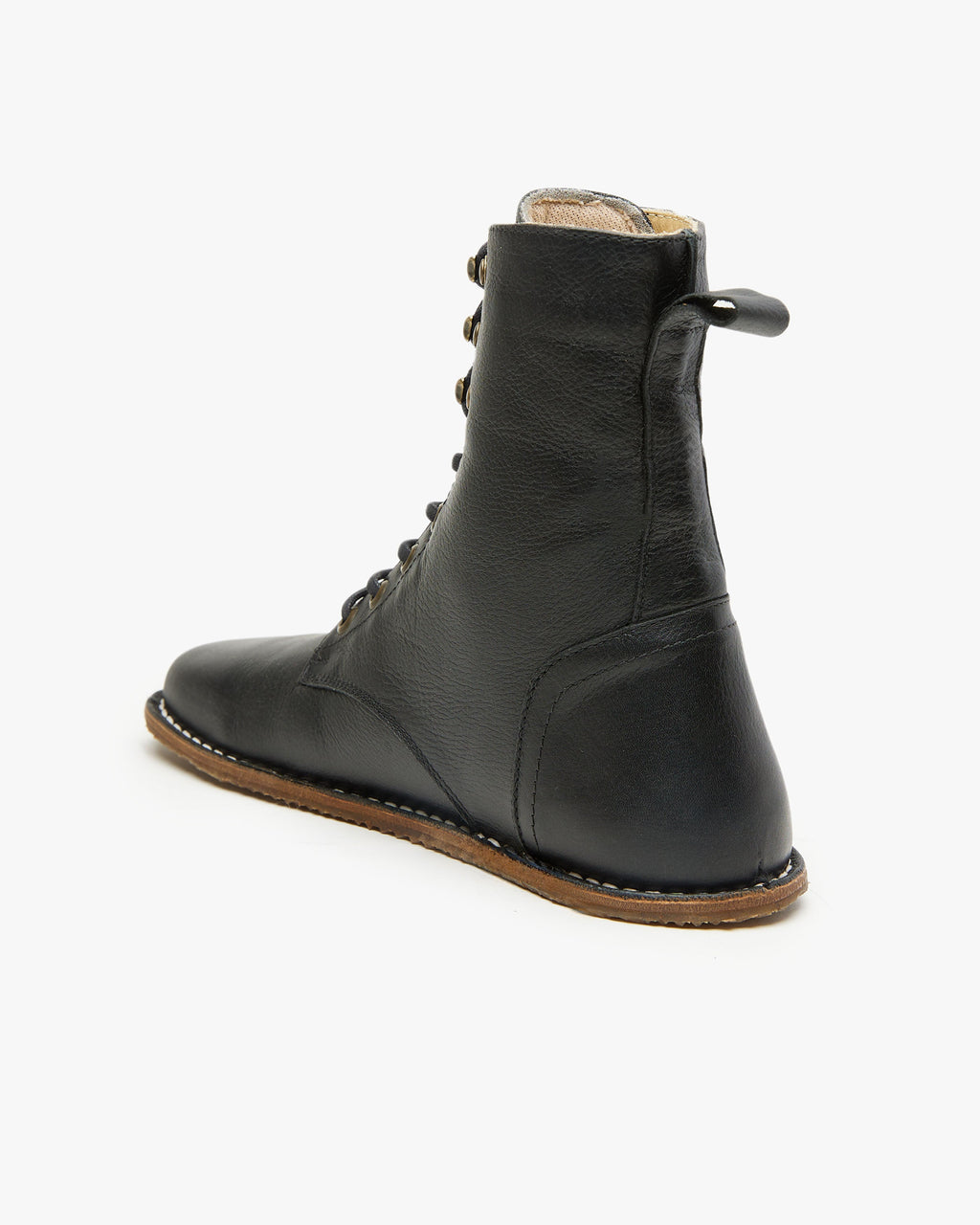The Adventurer Boot
