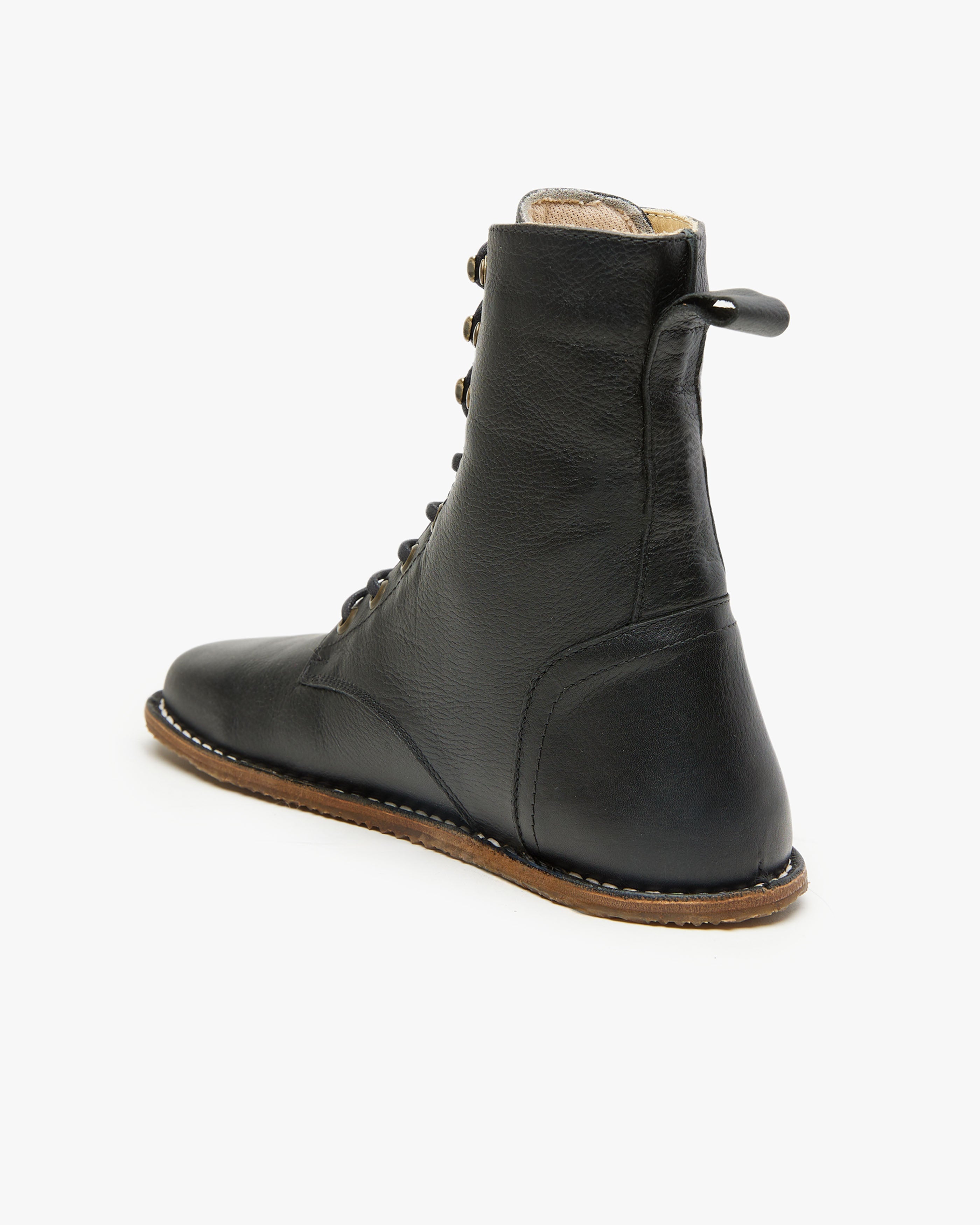 The Adventurer Boot