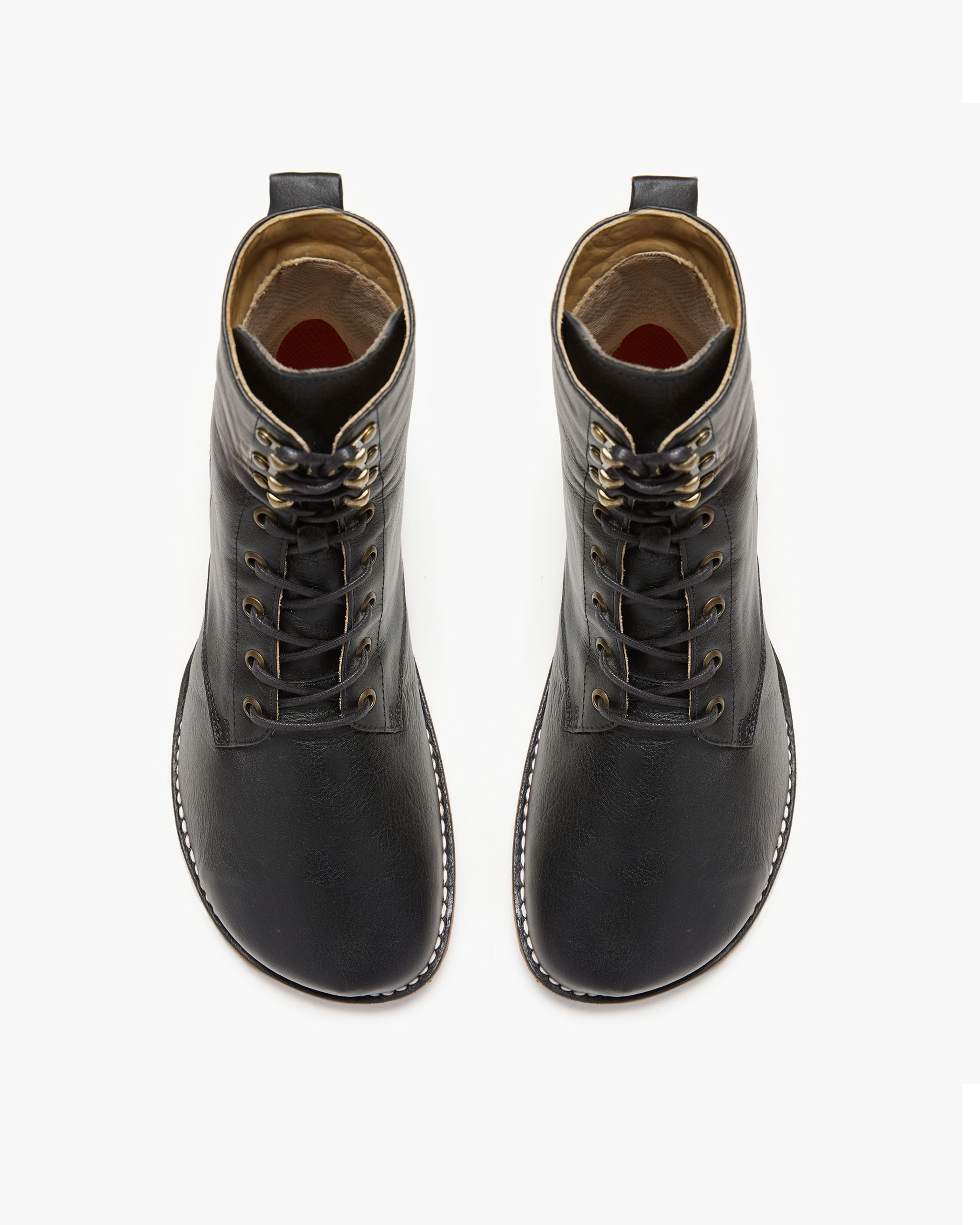 The Adventurer Boot