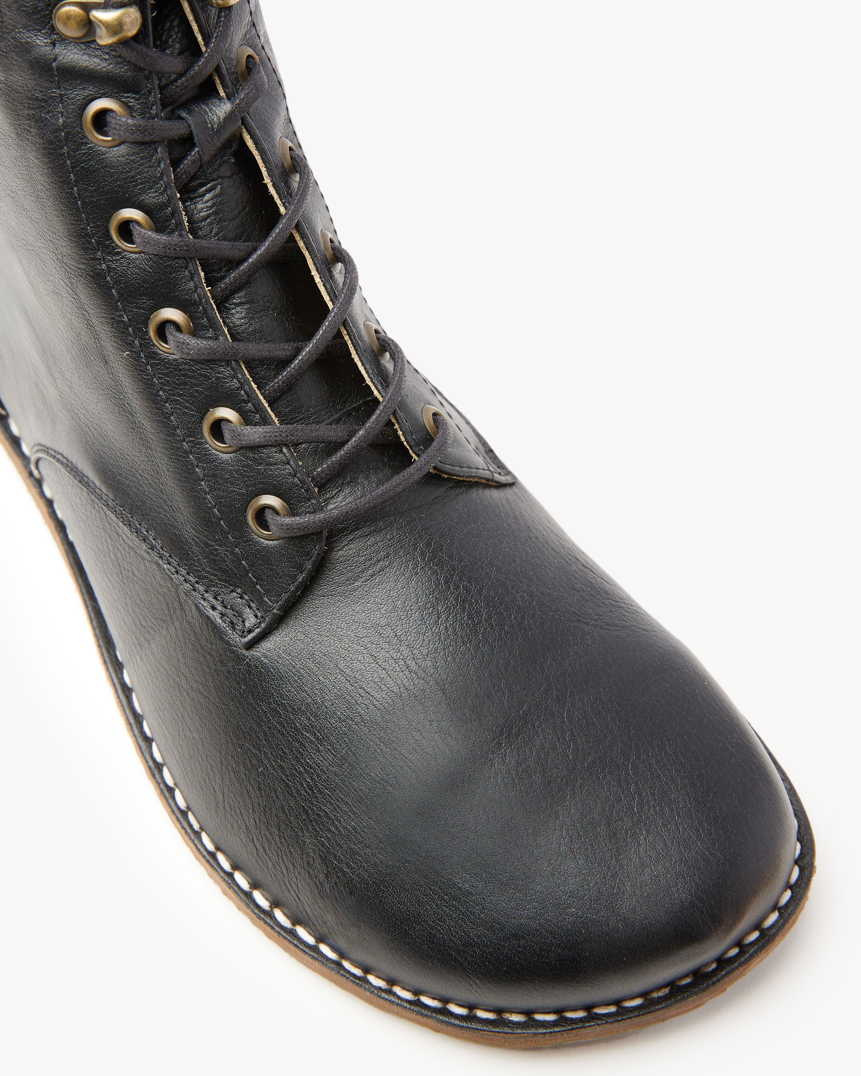 The Adventurer Boot