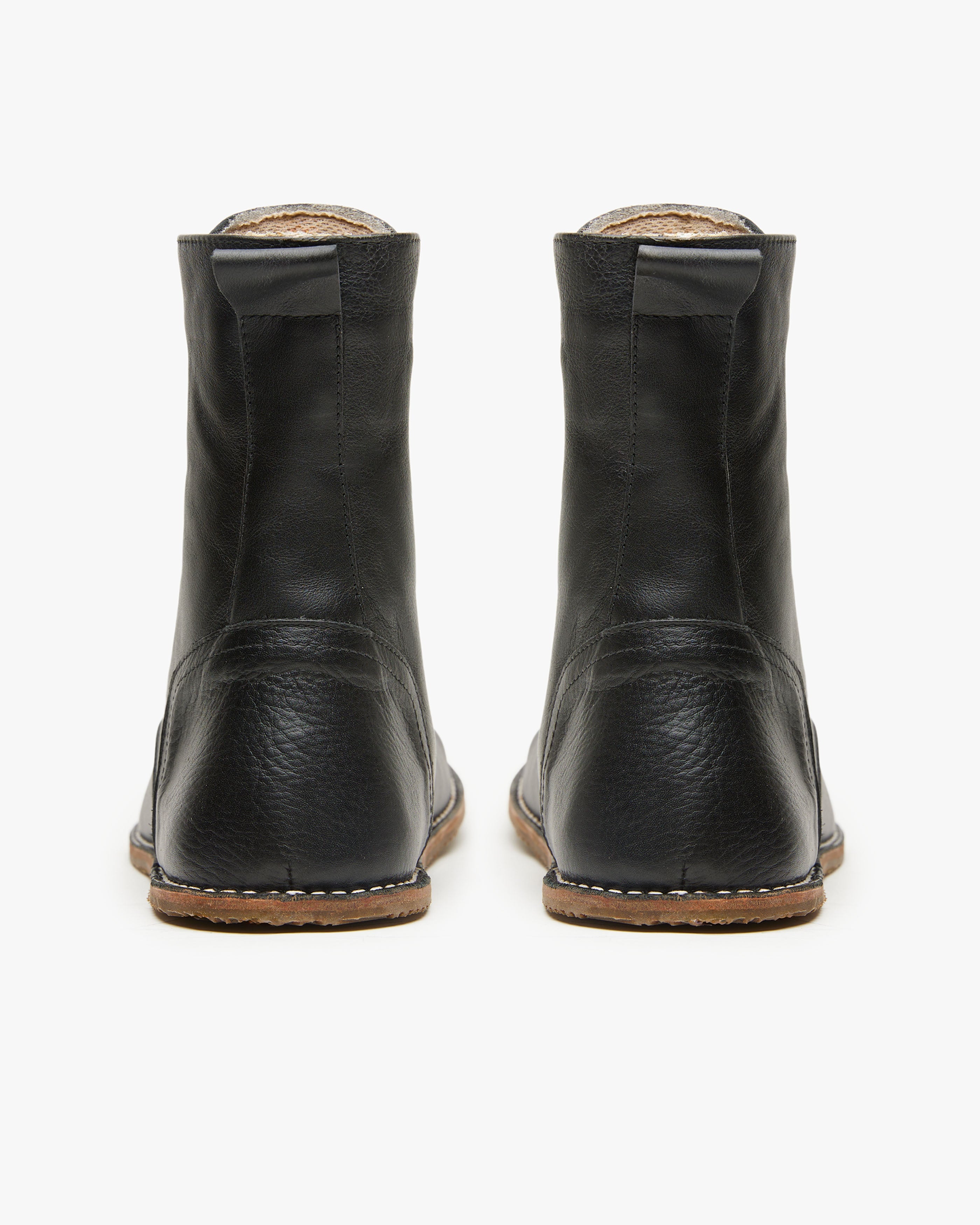 The Adventurer Boot