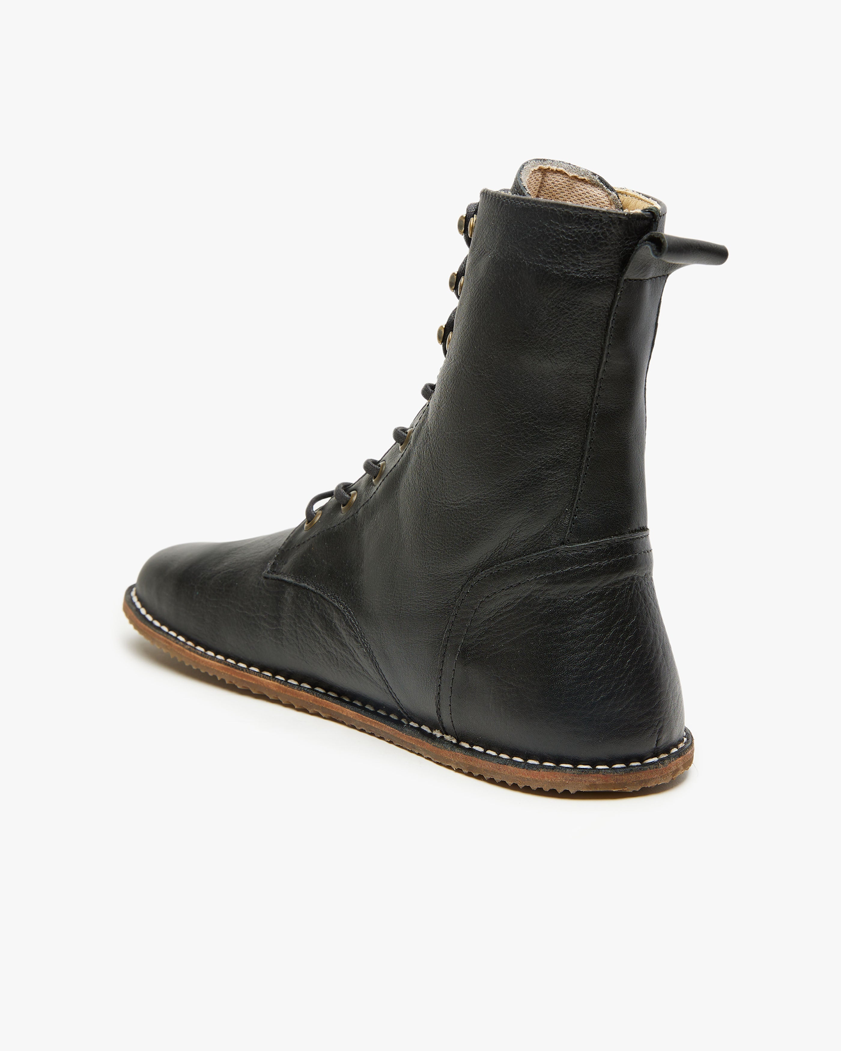 The Adventurer Boot