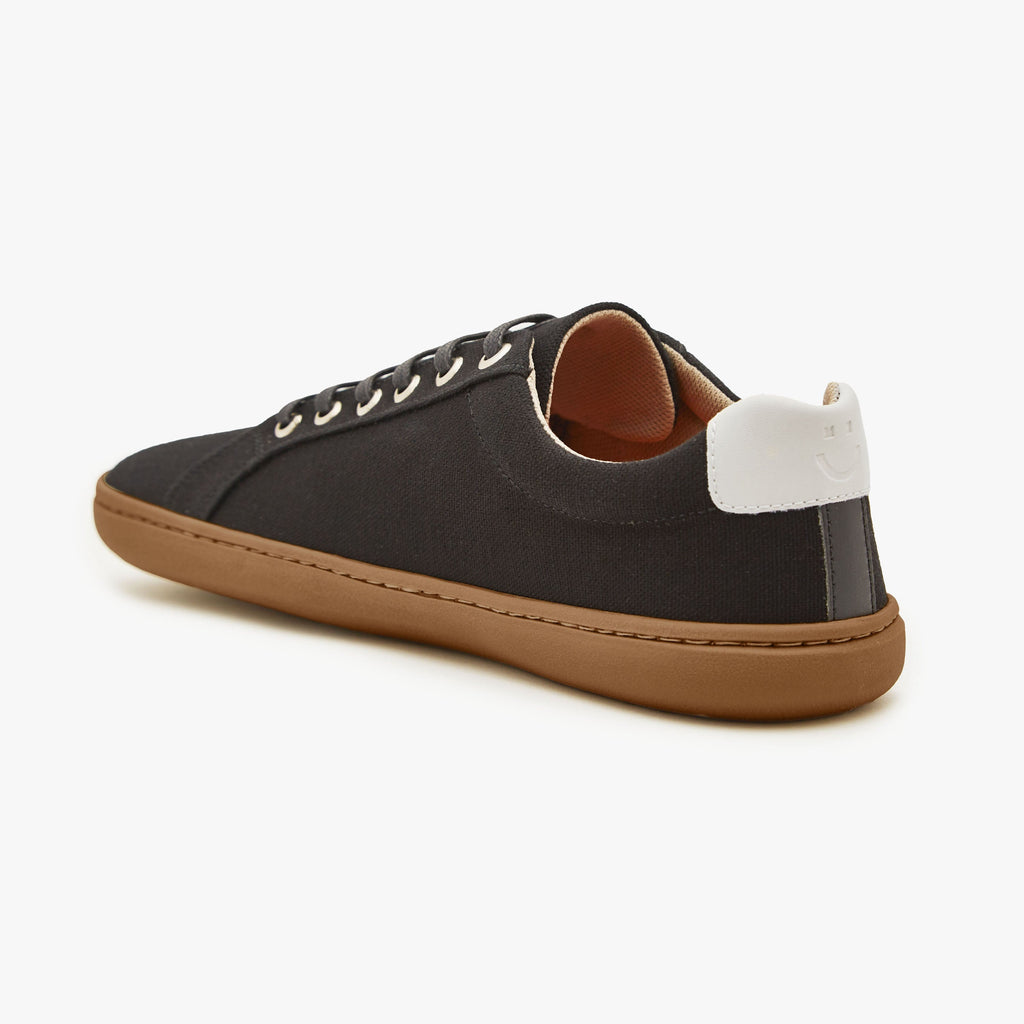 The Everyday Sneaker | Gen 3 in Cotton Canvas