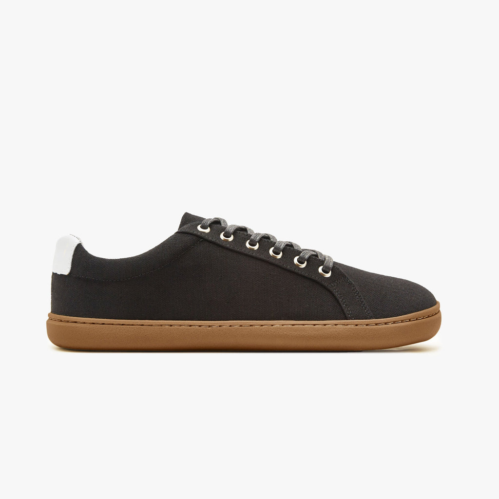 The Everyday Sneaker | Gen 3 in Cotton Canvas
