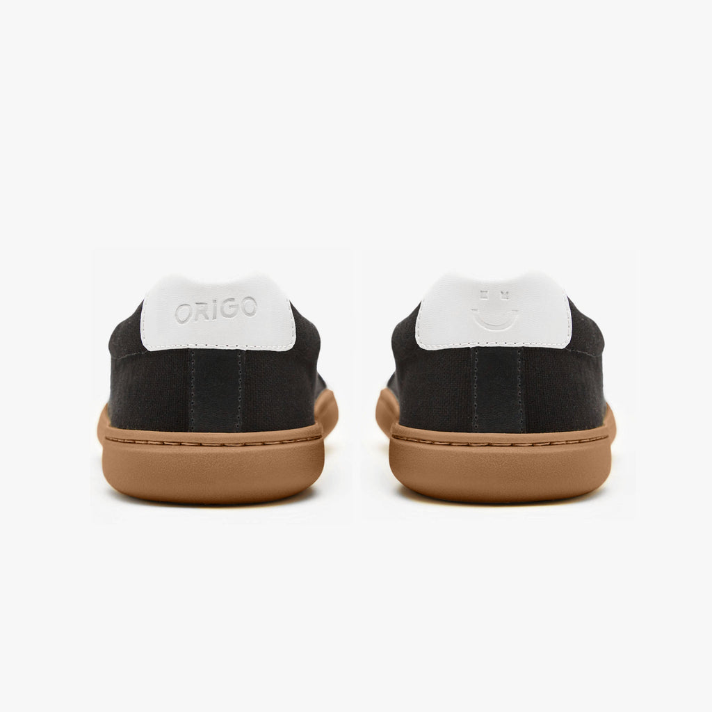 The Everyday Sneaker | Gen 3 in Cotton Canvas
