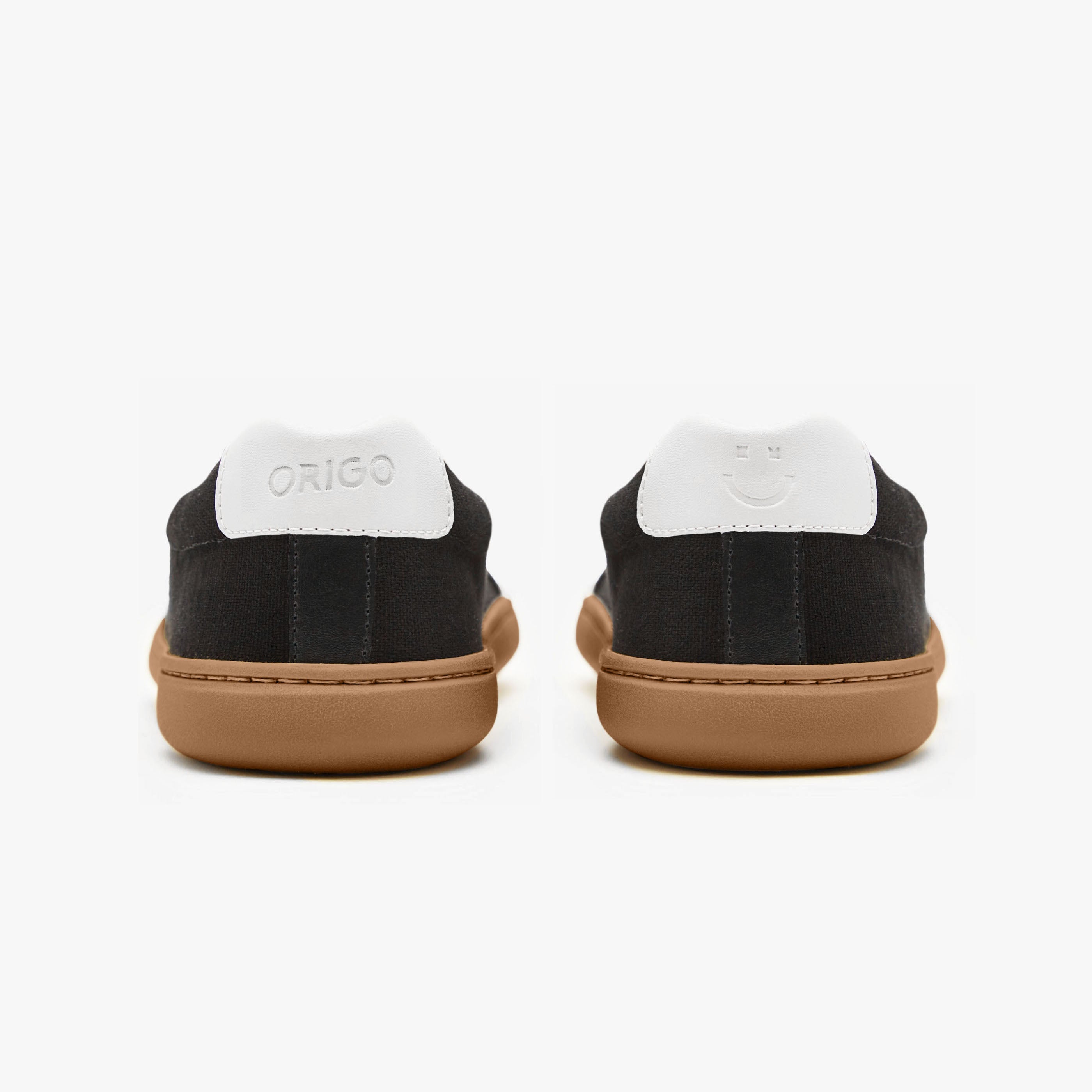 The Everyday Sneaker | Gen 3 in Cotton Canvas