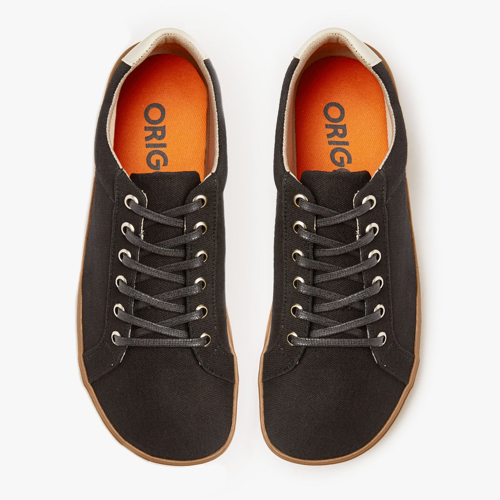 The Everyday Sneaker | Gen 3 in Cotton Canvas