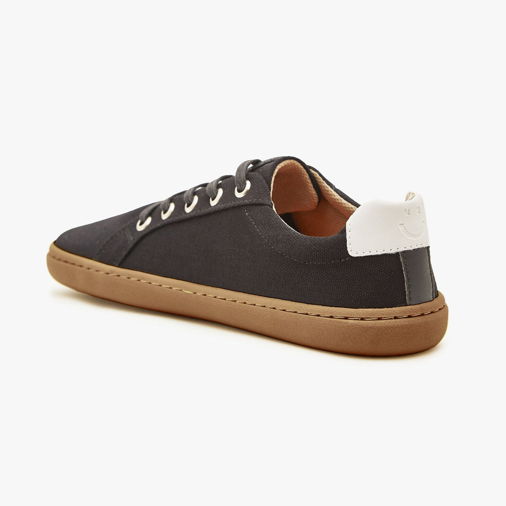 The Everyday Sneaker | Gen 3 in Cotton Canvas