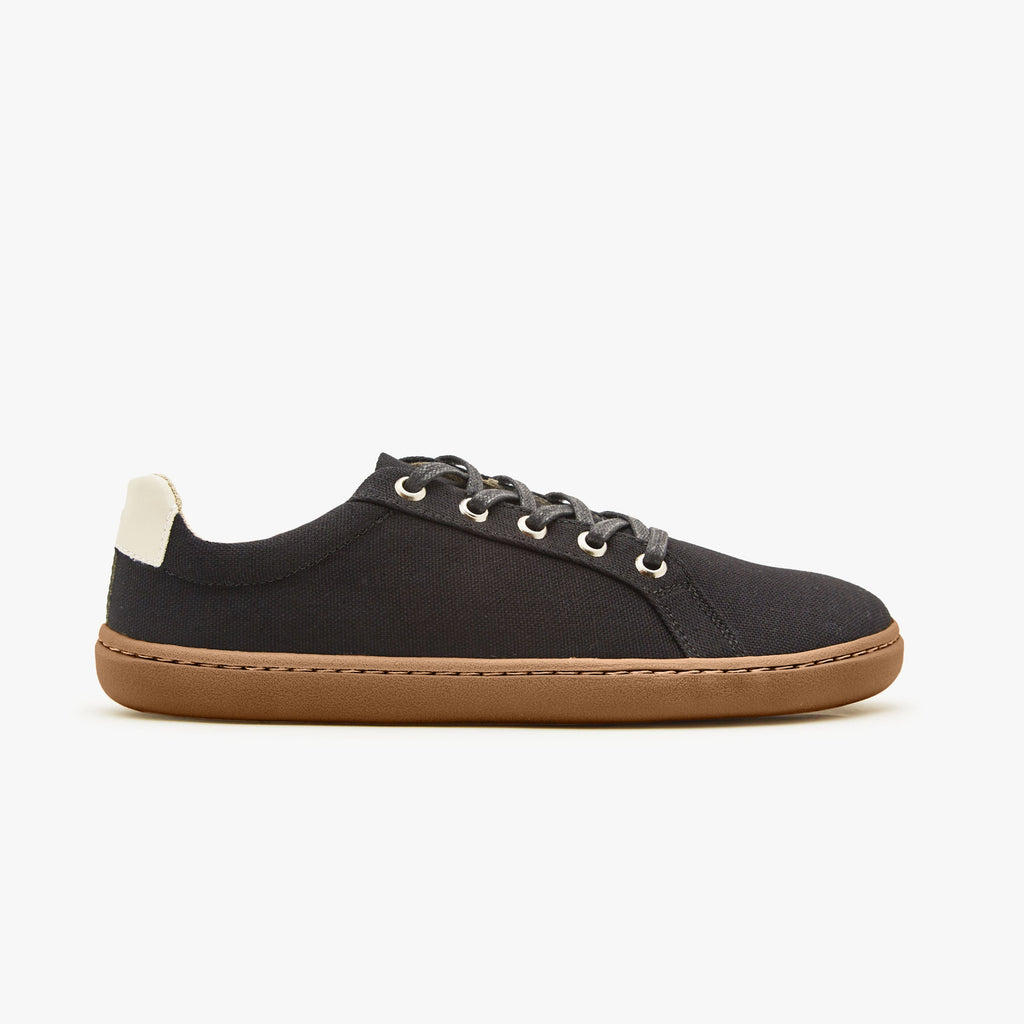 The Everyday Sneaker | Gen 3 in Cotton Canvas