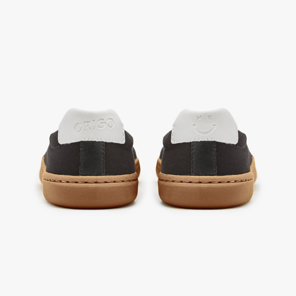 The Everyday Sneaker | Gen 3 in Cotton Canvas
